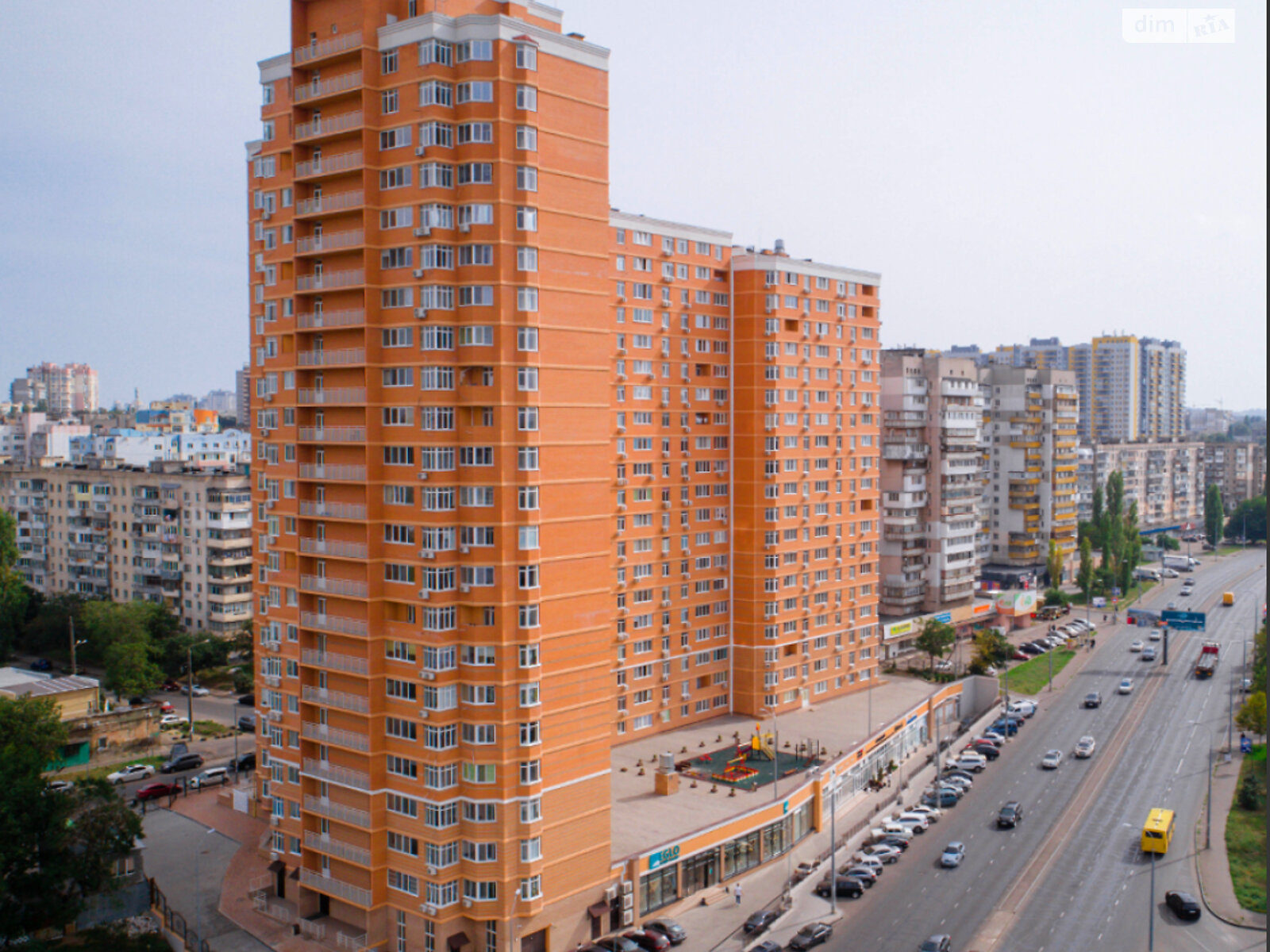 Продаж двокімнатної квартири в Одесі, на вул. Балківська, район Молдаванка фото 1 Продаж двокімнатної квартири в Одесі, на вул. Балківська, район Молдаванка фото 1