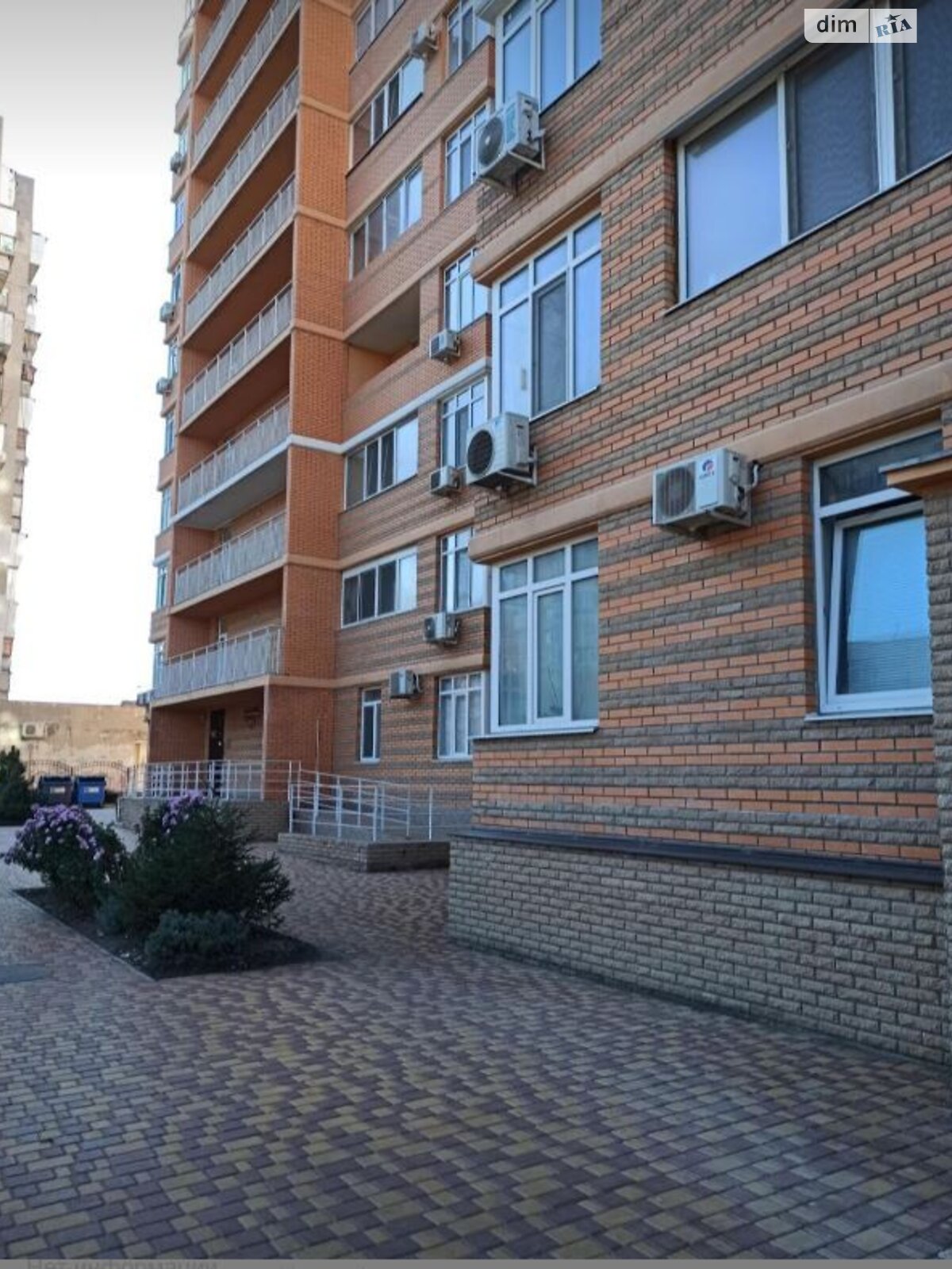 Продажа однокомнатной квартиры в Одессе, на ул. Балковская 137Г, район Молдаванка фото 1 Продажа однокомнатной квартиры в Одессе, на ул. Балковская 137Г, район Молдаванка фото 1