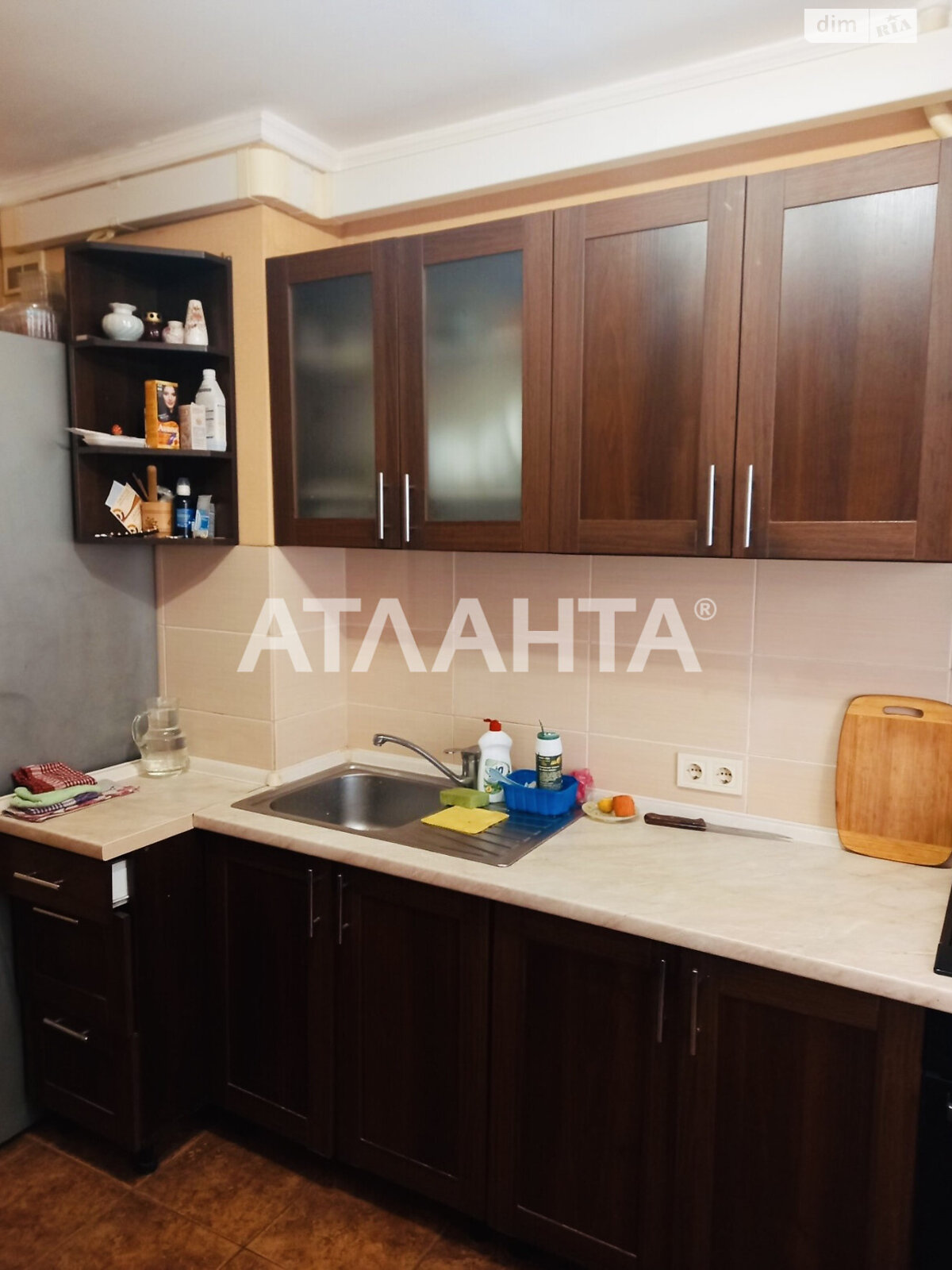 Продажа трехкомнатной квартиры в Одессе, на ул. Балковская, район Молдаванка фото 1 Продажа трехкомнатной квартиры в Одессе, на ул. Балковская, район Молдаванка фото 1