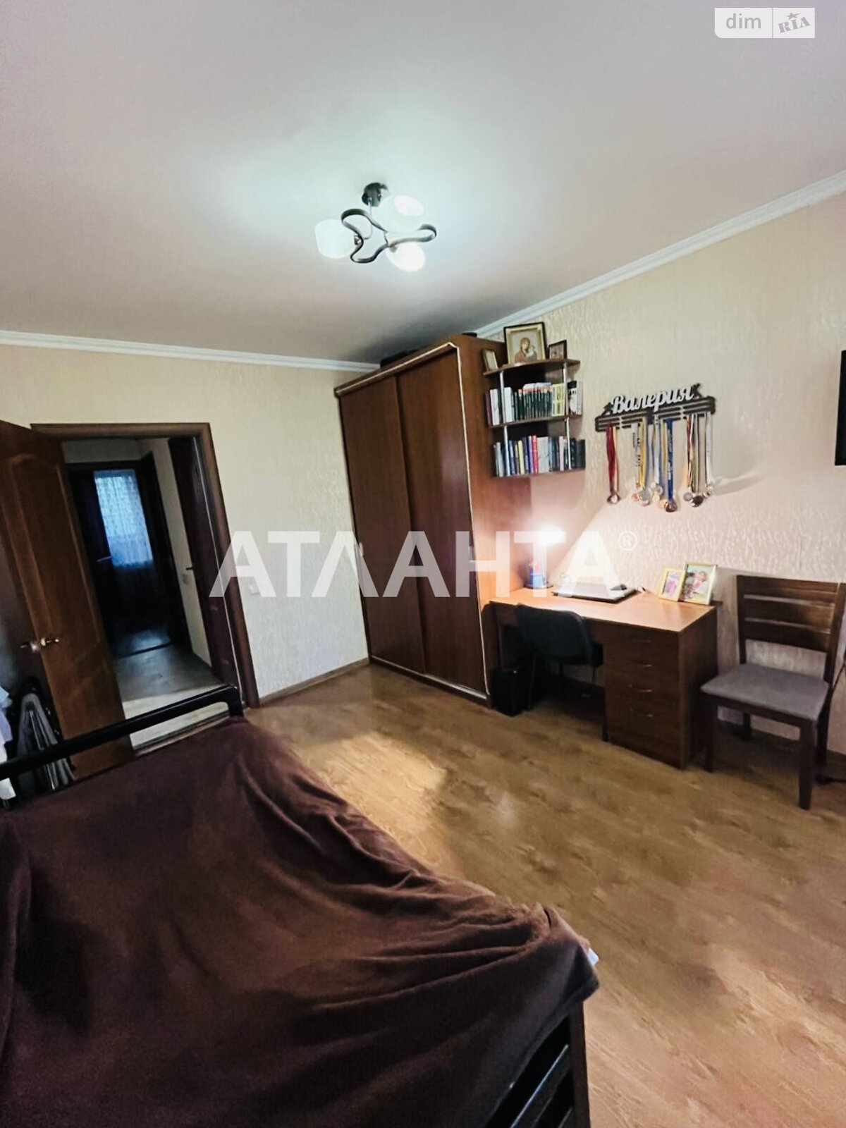 Продажа трехкомнатной квартиры в Одессе, на ул. Балковская, район Молдаванка фото 1 Продажа трехкомнатной квартиры в Одессе, на ул. Балковская, район Молдаванка фото 1