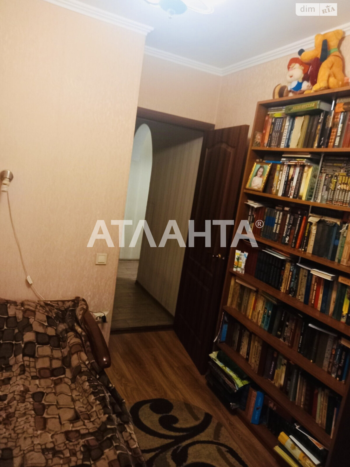 Продажа трехкомнатной квартиры в Одессе, на ул. Балковская, район Молдаванка фото 1 Продажа трехкомнатной квартиры в Одессе, на ул. Балковская, район Молдаванка фото 1