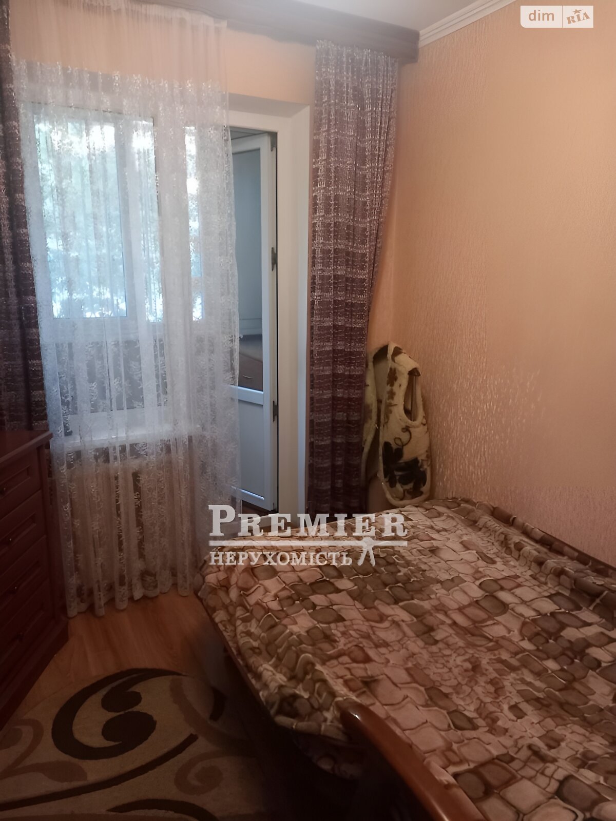 Продаж трикімнатної квартири в Одесі, на вул. Балківська, район Молдаванка фото 1 Продаж трикімнатної квартири в Одесі, на вул. Балківська, район Молдаванка фото 1