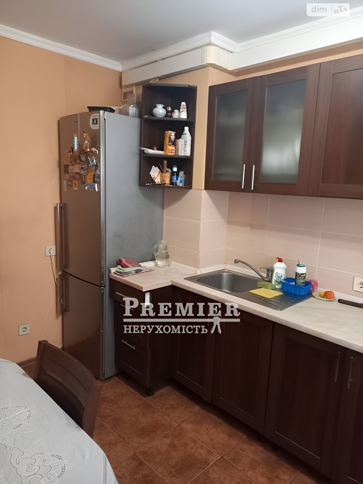Продаж трикімнатної квартири в Одесі, на вул. Балківська, район Молдаванка фото 1 Продаж трикімнатної квартири в Одесі, на вул. Балківська, район Молдаванка фото 1