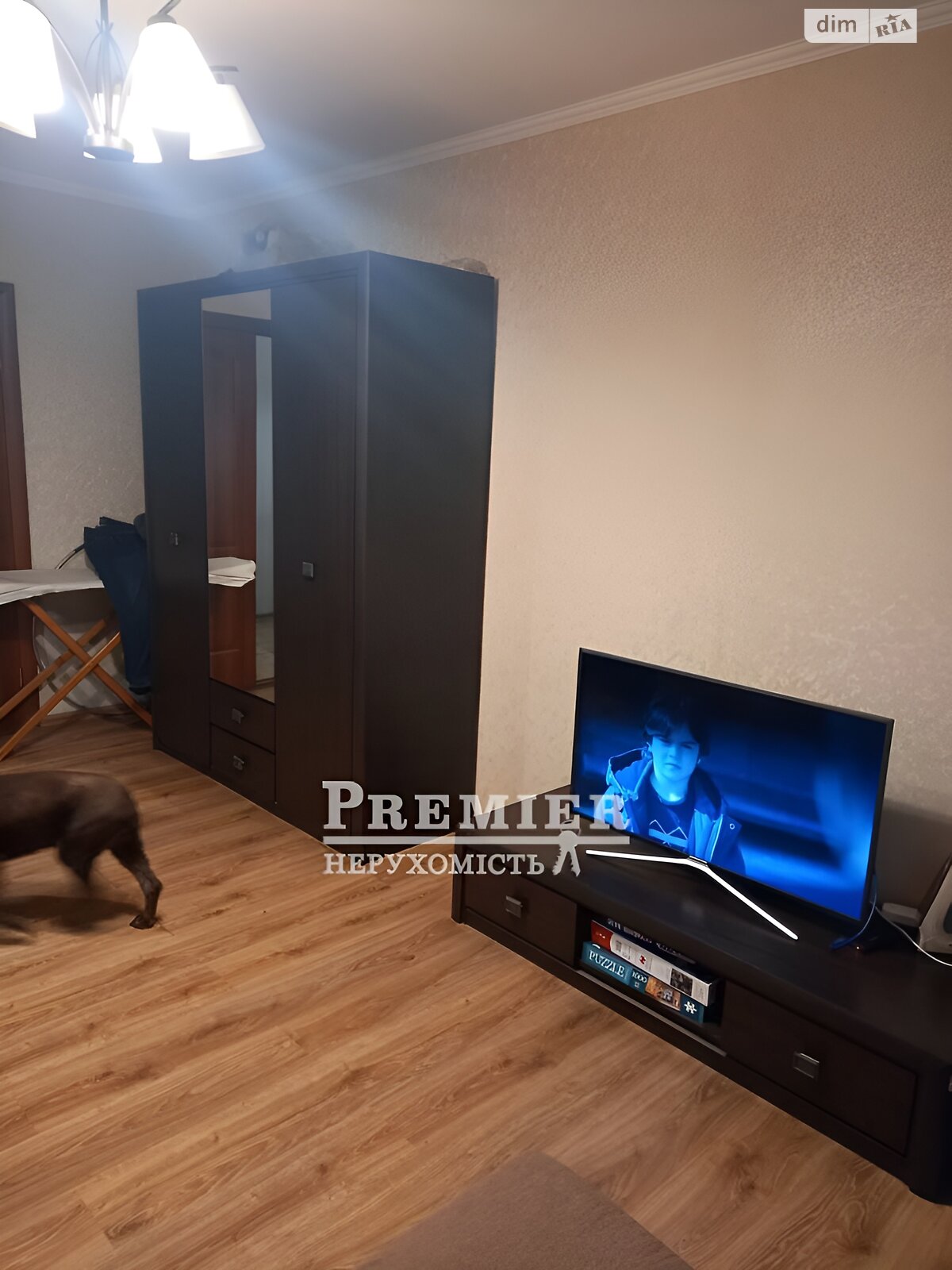 Продаж трикімнатної квартири в Одесі, на вул. Балківська, район Молдаванка фото 1 Продаж трикімнатної квартири в Одесі, на вул. Балківська, район Молдаванка фото 1