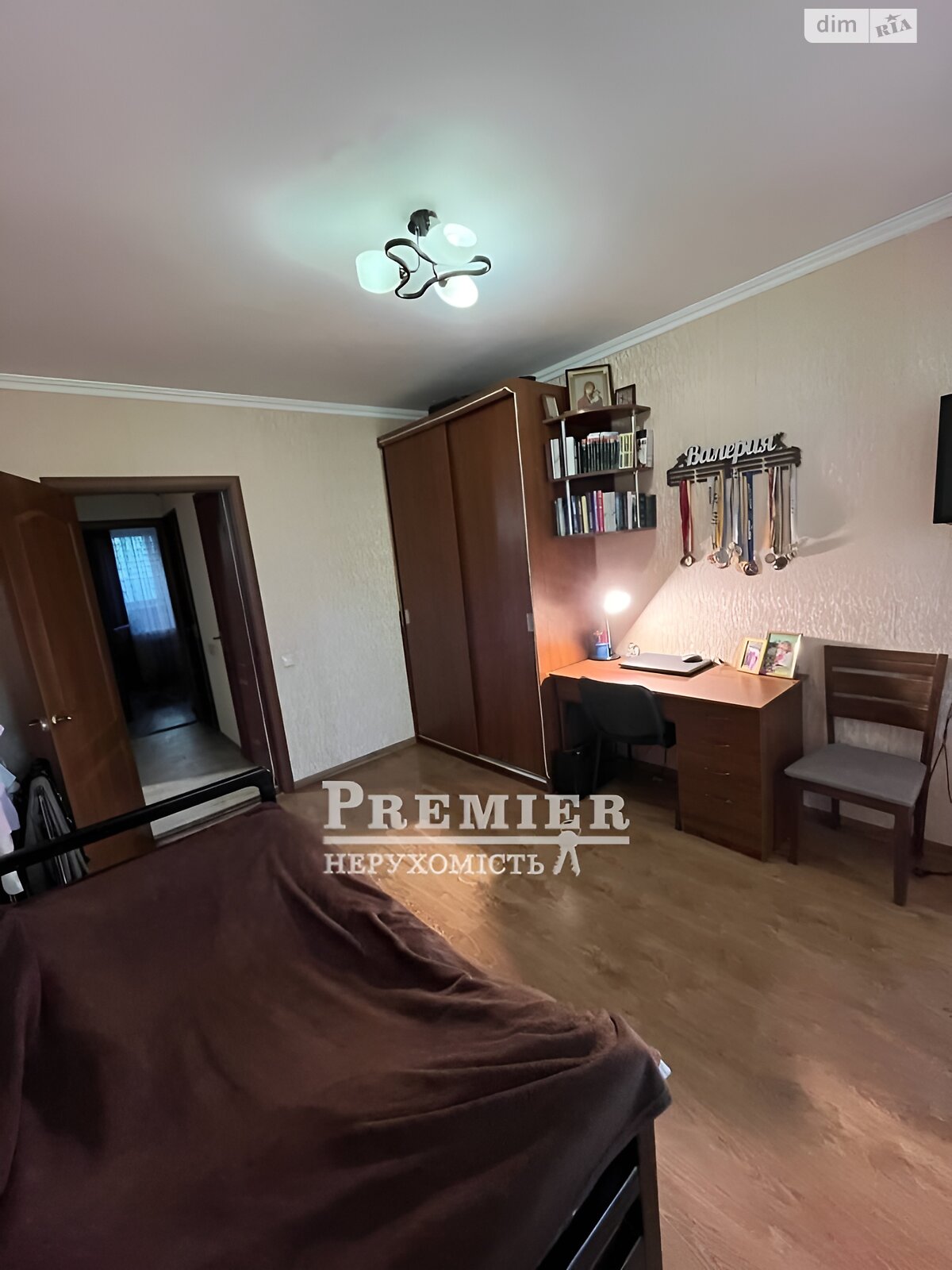 Продаж трикімнатної квартири в Одесі, на вул. Балківська, район Молдаванка фото 1 Продаж трикімнатної квартири в Одесі, на вул. Балківська, район Молдаванка фото 1