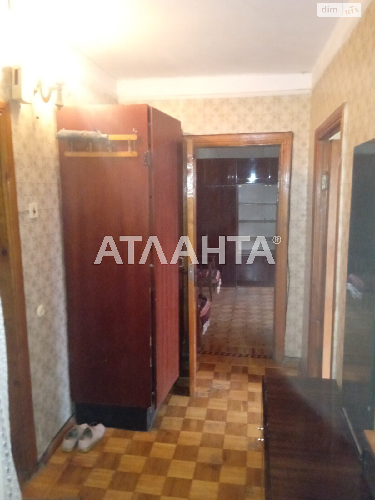 Продажа двухкомнатной квартиры в Одессе, на ул. Балковская, район Молдаванка фото 1 Продажа двухкомнатной квартиры в Одессе, на ул. Балковская, район Молдаванка фото 1