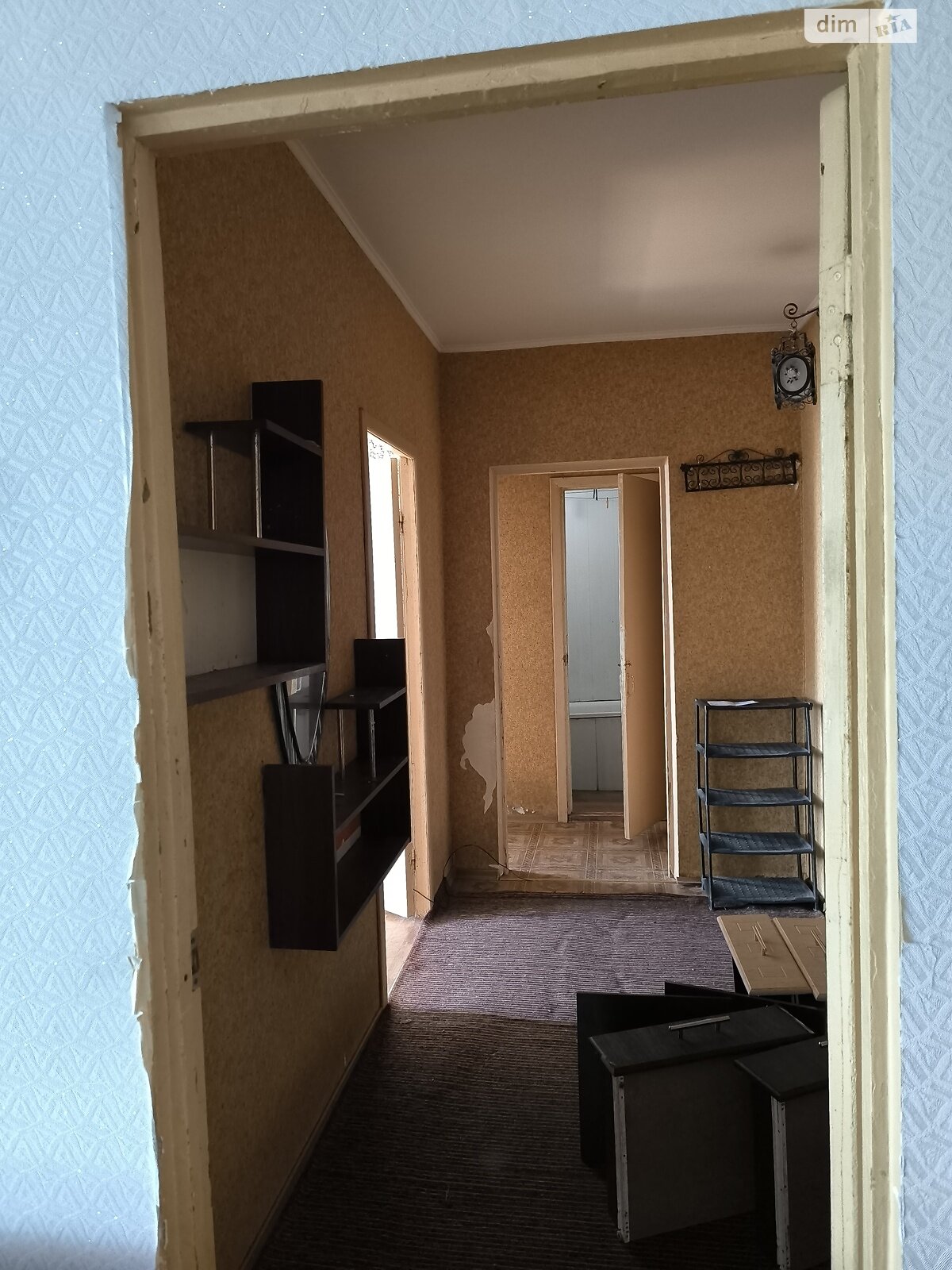 Продаж двокімнатної квартири в Одесі, на вул. Балківська 143, район Молдаванка фото 1 Продаж двокімнатної квартири в Одесі, на вул. Балківська 143, район Молдаванка фото 1