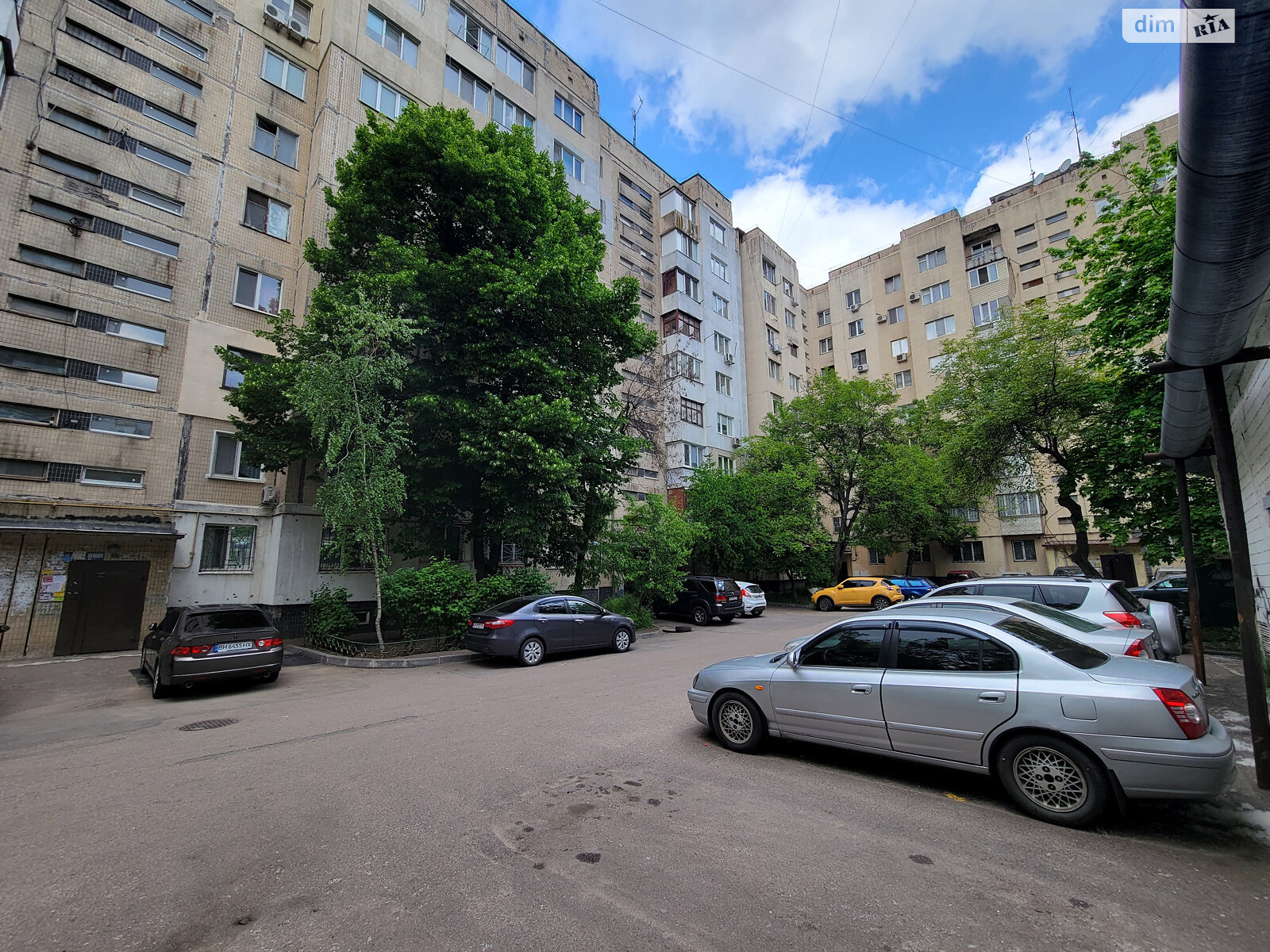 Продажа двухкомнатной квартиры в Одессе, на ул. Балковская, район Молдаванка фото 1 Продажа двухкомнатной квартиры в Одессе, на ул. Балковская, район Молдаванка фото 1