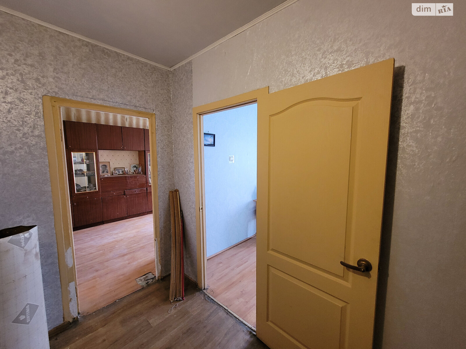 Продажа двухкомнатной квартиры в Одессе, на ул. Балковская, район Молдаванка фото 1 Продажа двухкомнатной квартиры в Одессе, на ул. Балковская, район Молдаванка фото 1