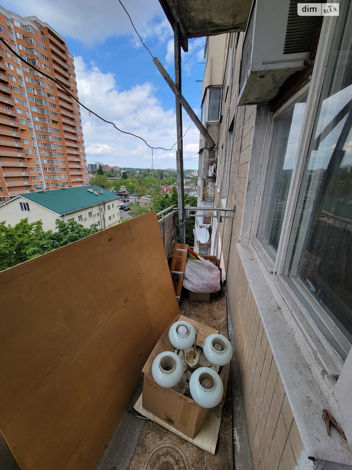 Продажа двухкомнатной квартиры в Одессе, на ул. Балковская, район Молдаванка фото 1 Продажа двухкомнатной квартиры в Одессе, на ул. Балковская, район Молдаванка фото 1