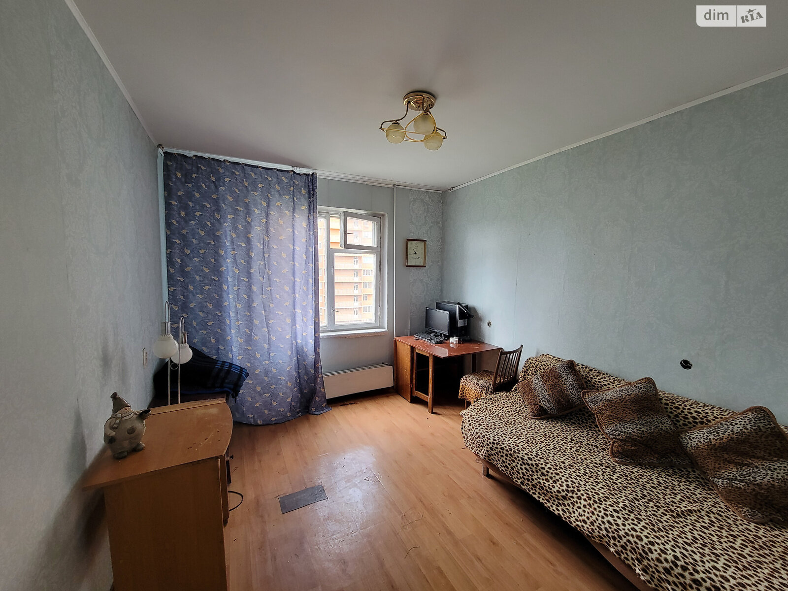 Продажа двухкомнатной квартиры в Одессе, на ул. Балковская, район Молдаванка фото 1 Продажа двухкомнатной квартиры в Одессе, на ул. Балковская, район Молдаванка фото 1