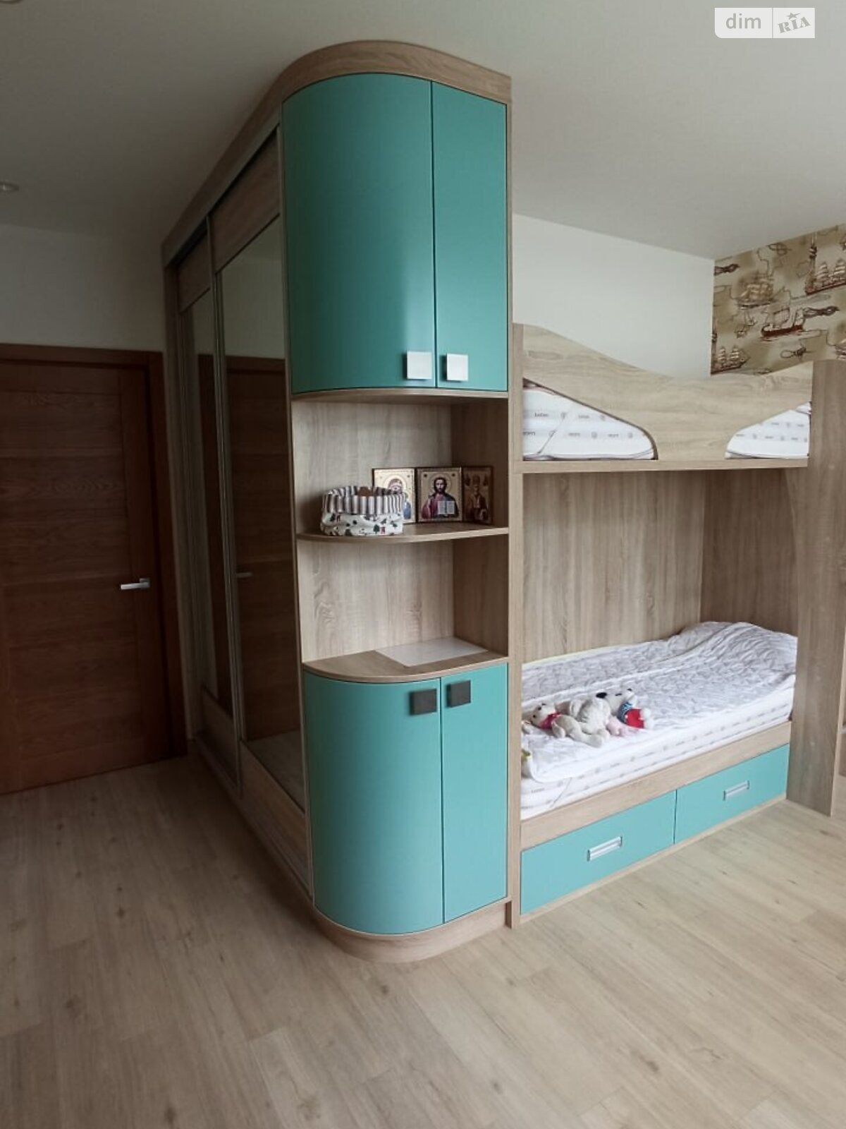 Продажа трехкомнатной квартиры в Одессе, на ул. Балковская 137Г, район Молдаванка фото 1 Продажа трехкомнатной квартиры в Одессе, на ул. Балковская 137Г, район Молдаванка фото 1