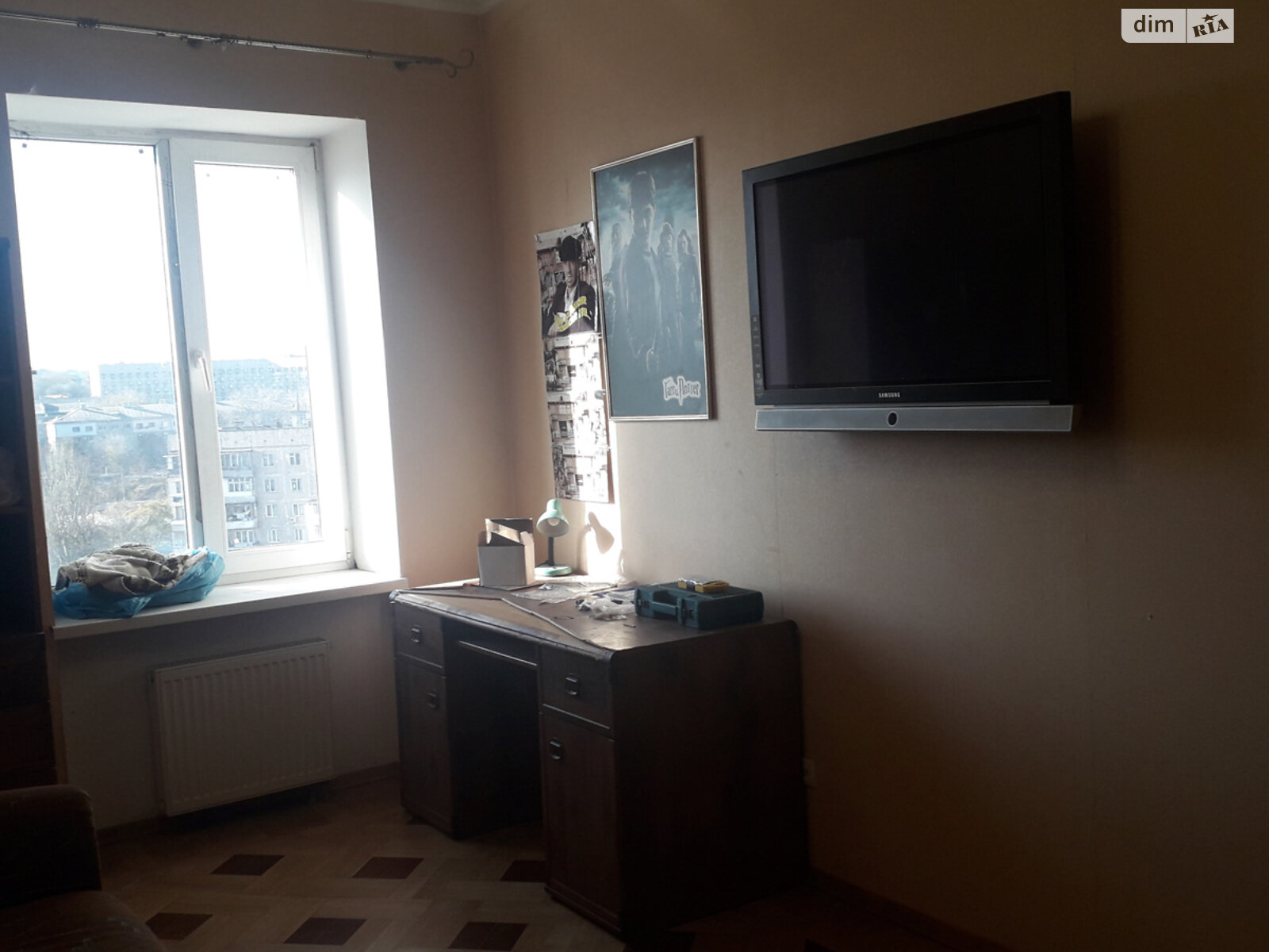 Продаж двокімнатної квартири в Одесі, на вул. Балківська, район Молдаванка фото 1 Продаж двокімнатної квартири в Одесі, на вул. Балківська, район Молдаванка фото 1