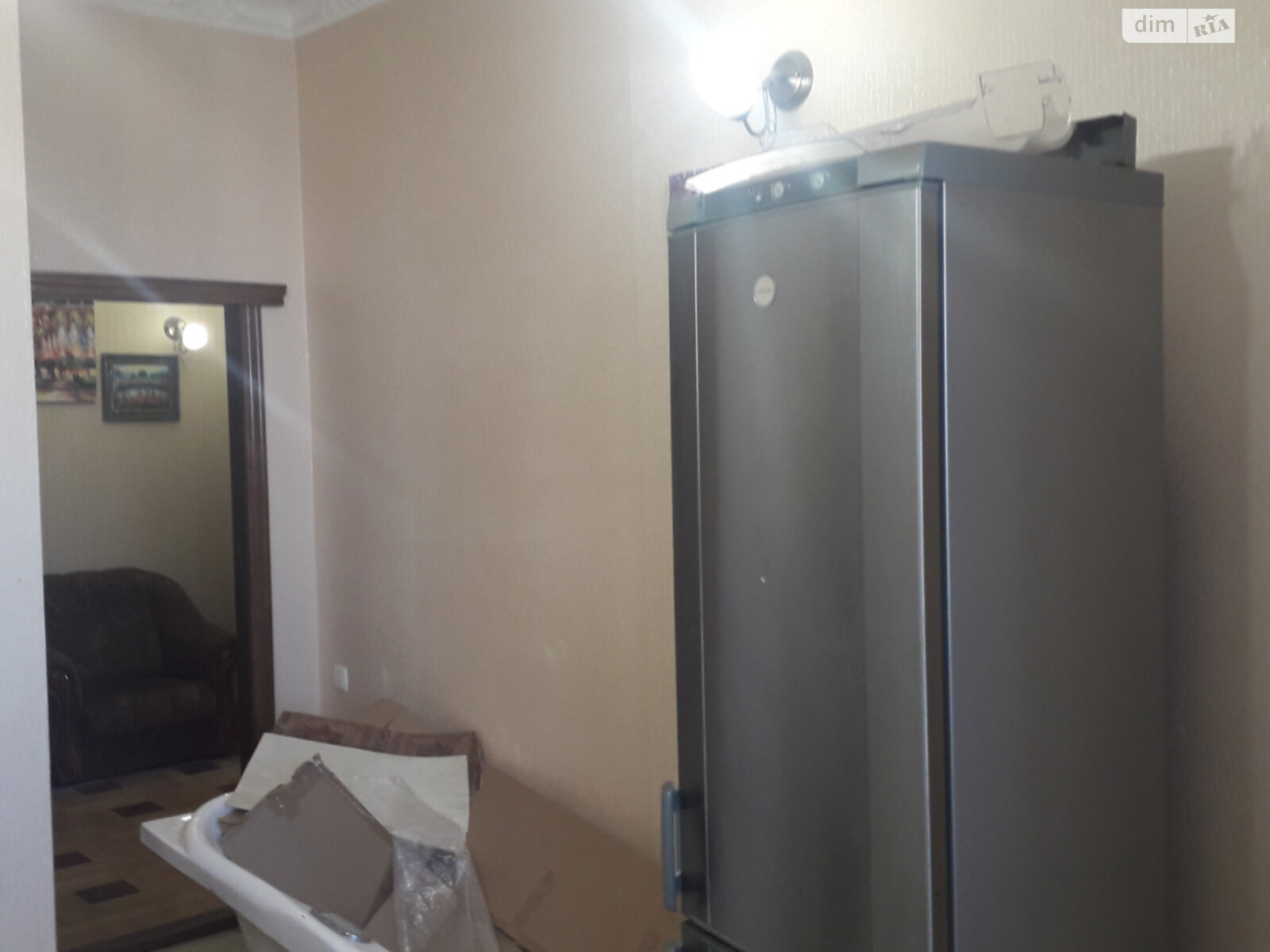 Продаж двокімнатної квартири в Одесі, на вул. Балківська, район Молдаванка фото 1 Продаж двокімнатної квартири в Одесі, на вул. Балківська, район Молдаванка фото 1