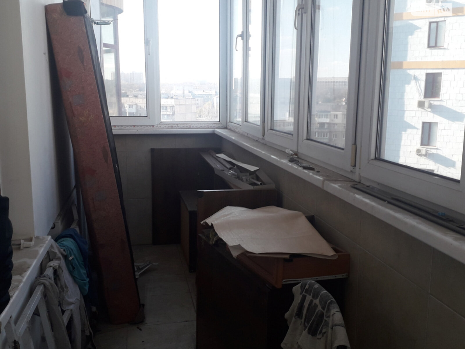 Продаж двокімнатної квартири в Одесі, на вул. Балківська, район Молдаванка фото 1 Продаж двокімнатної квартири в Одесі, на вул. Балківська, район Молдаванка фото 1