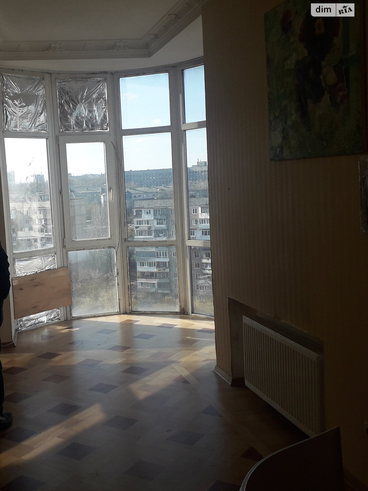 Продаж двокімнатної квартири в Одесі, на вул. Балківська, район Молдаванка фото 1 Продаж двокімнатної квартири в Одесі, на вул. Балківська, район Молдаванка фото 1