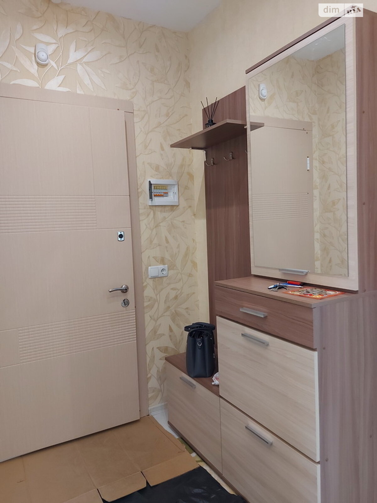 Продаж однокімнатної квартири в Одесі, на вул. Балківська 137Г, район Молдаванка фото 1 Продаж однокімнатної квартири в Одесі, на вул. Балківська 137Г, район Молдаванка фото 1