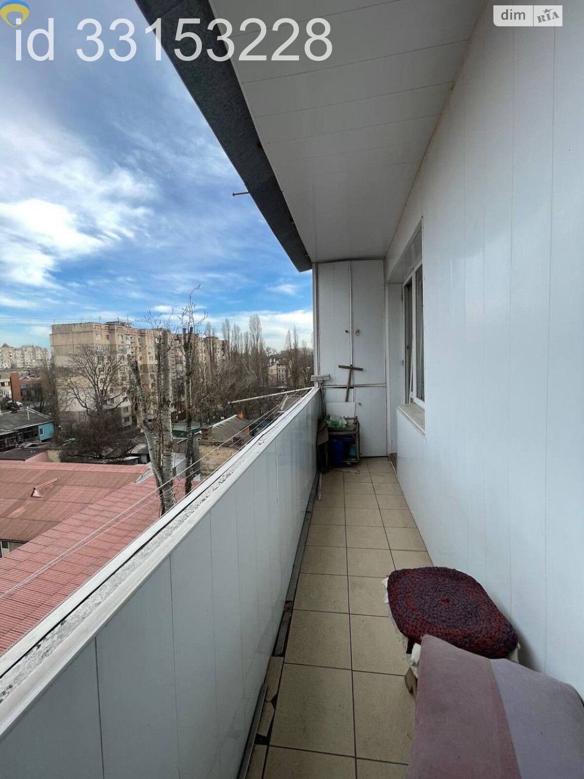 Продаж чотирикімнатної квартири в Одесі, на вул. Балківська 193, район Молдаванка фото 1 Продаж чотирикімнатної квартири в Одесі, на вул. Балківська 193, район Молдаванка фото 1