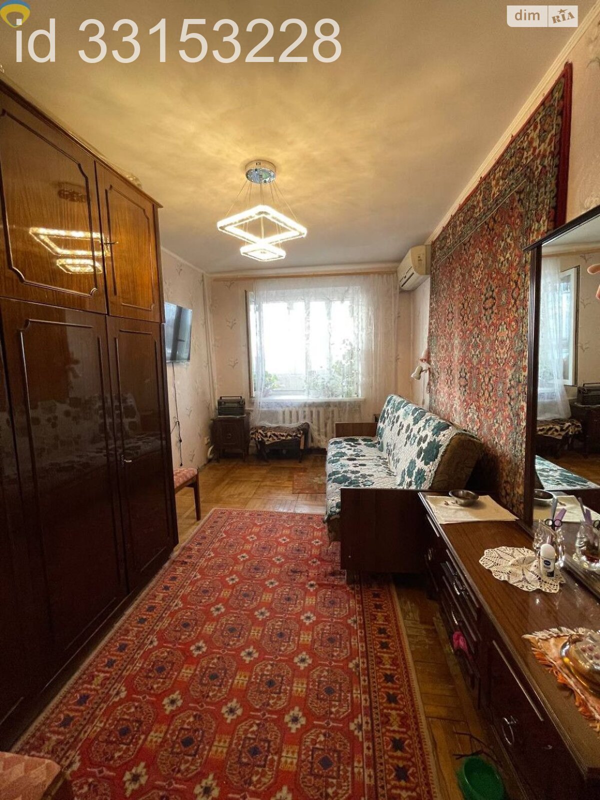 Продаж чотирикімнатної квартири в Одесі, на вул. Балківська 193, район Молдаванка фото 1 Продаж чотирикімнатної квартири в Одесі, на вул. Балківська 193, район Молдаванка фото 1