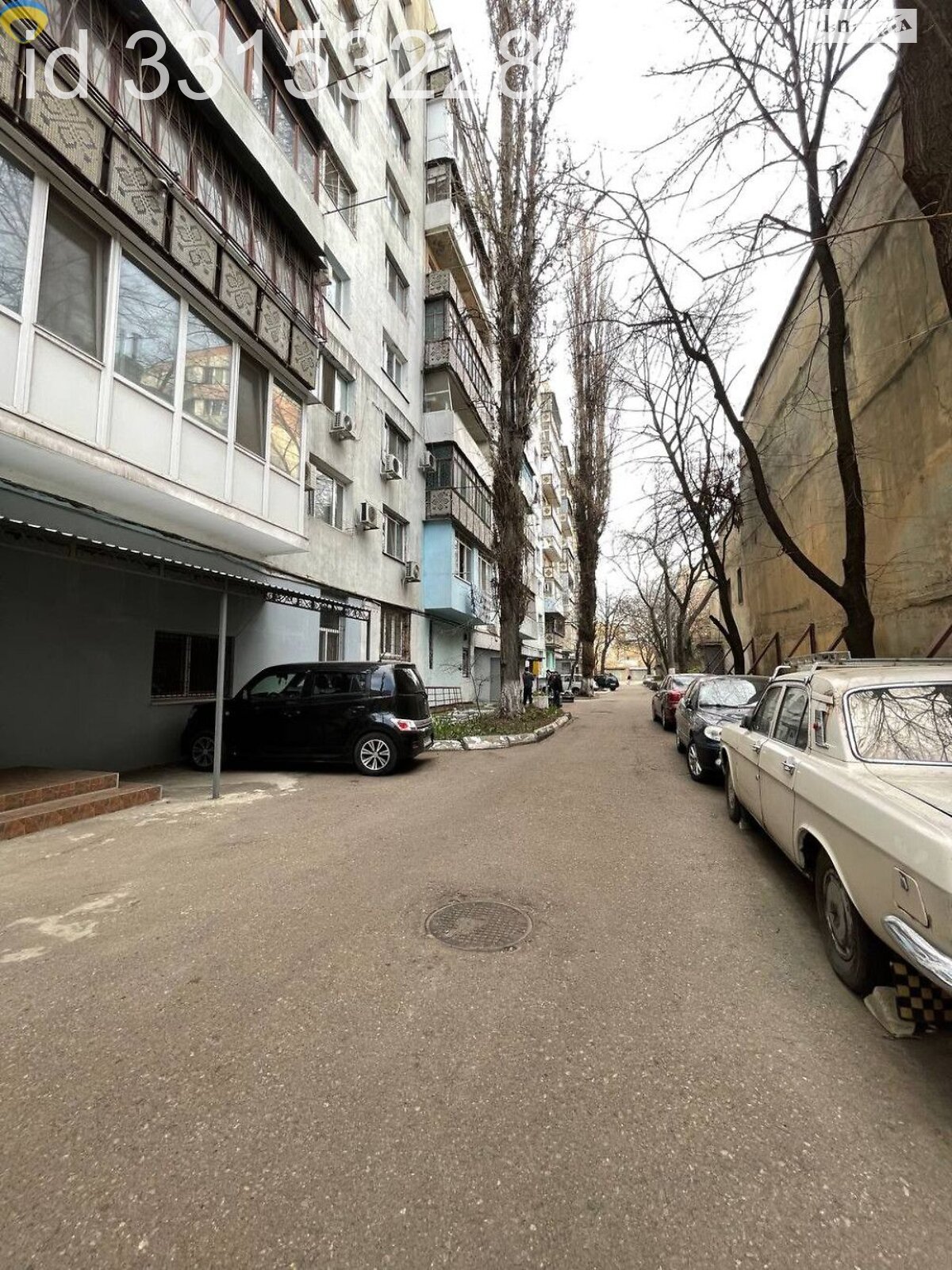Продаж чотирикімнатної квартири в Одесі, на вул. Балківська 193, район Молдаванка фото 1 Продаж чотирикімнатної квартири в Одесі, на вул. Балківська 193, район Молдаванка фото 1