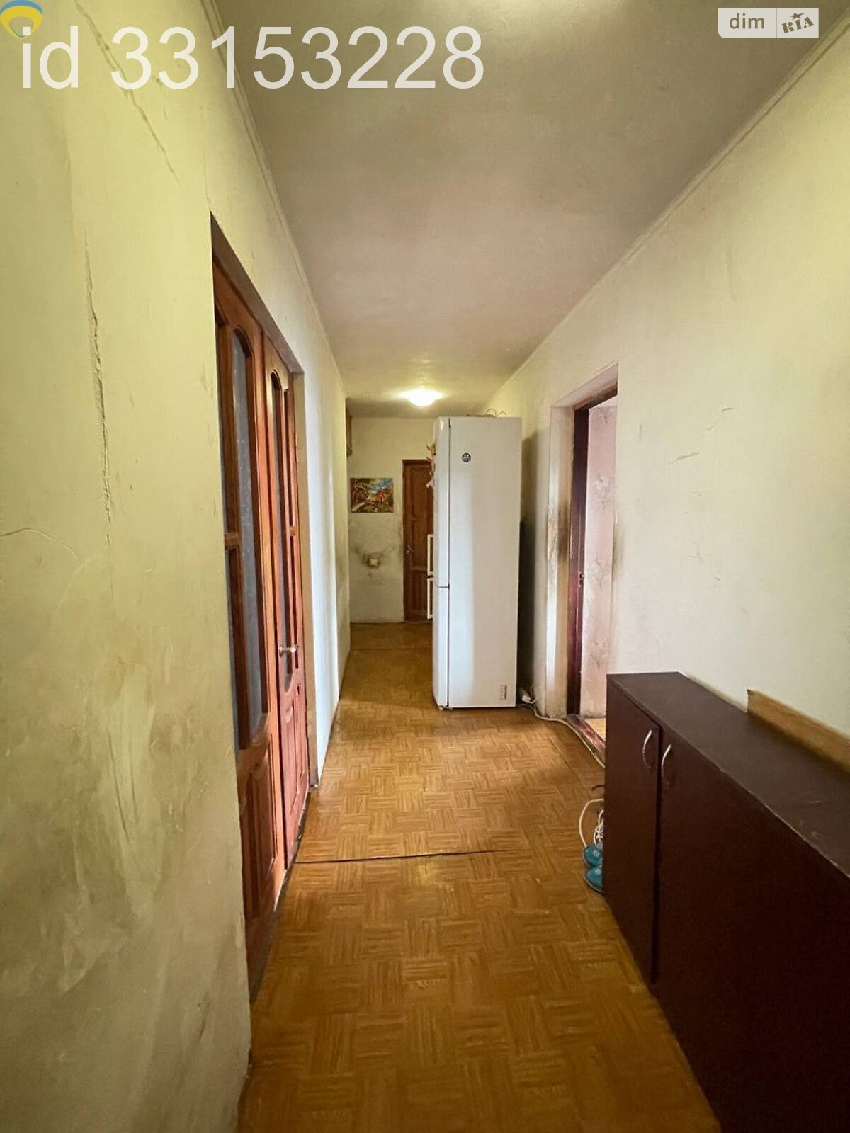 Продаж чотирикімнатної квартири в Одесі, на вул. Балківська 193, район Молдаванка фото 1 Продаж чотирикімнатної квартири в Одесі, на вул. Балківська 193, район Молдаванка фото 1