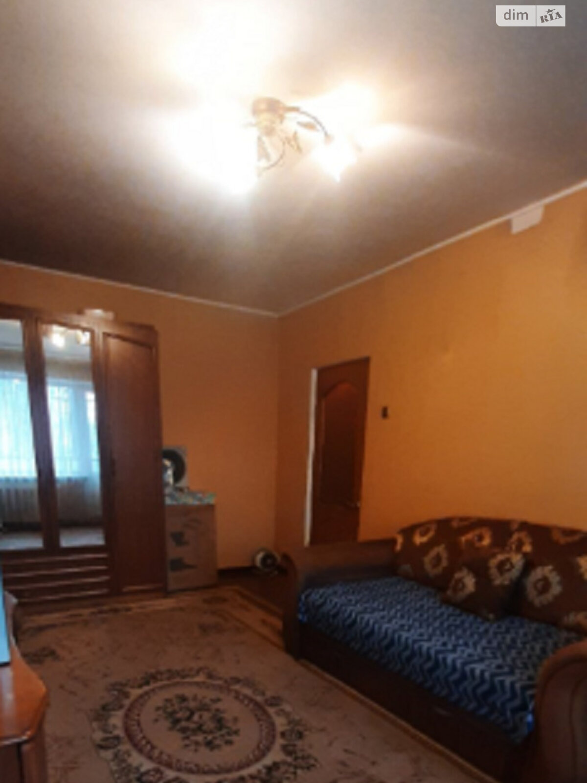 Продаж однокімнатної квартири в Одесі, на вул. Балківська, район Молдаванка фото 1 Продаж однокімнатної квартири в Одесі, на вул. Балківська, район Молдаванка фото 1