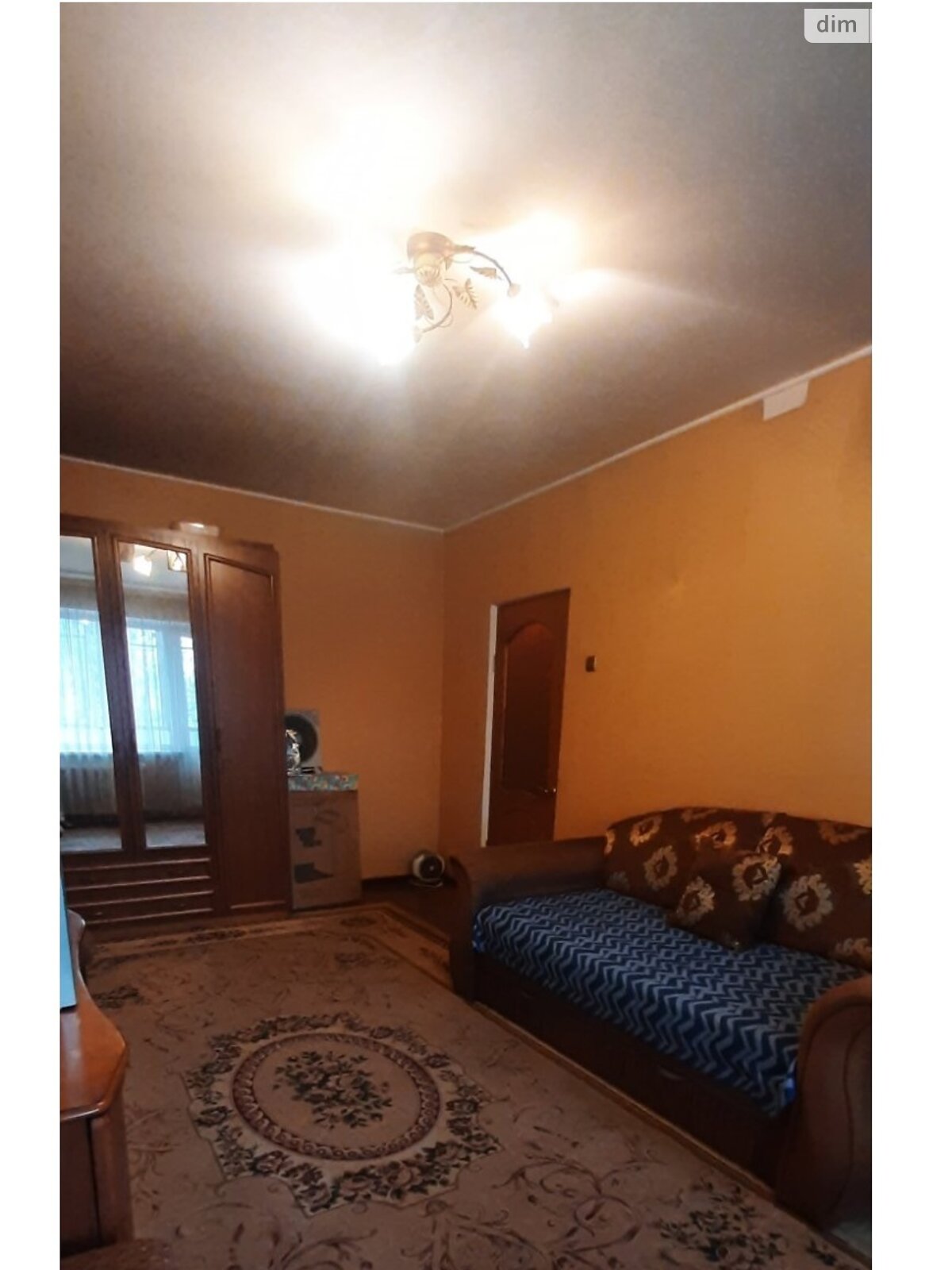 Продаж однокімнатної квартири в Одесі, на вул. Балківська, район Молдаванка фото 1 Продаж однокімнатної квартири в Одесі, на вул. Балківська, район Молдаванка фото 1