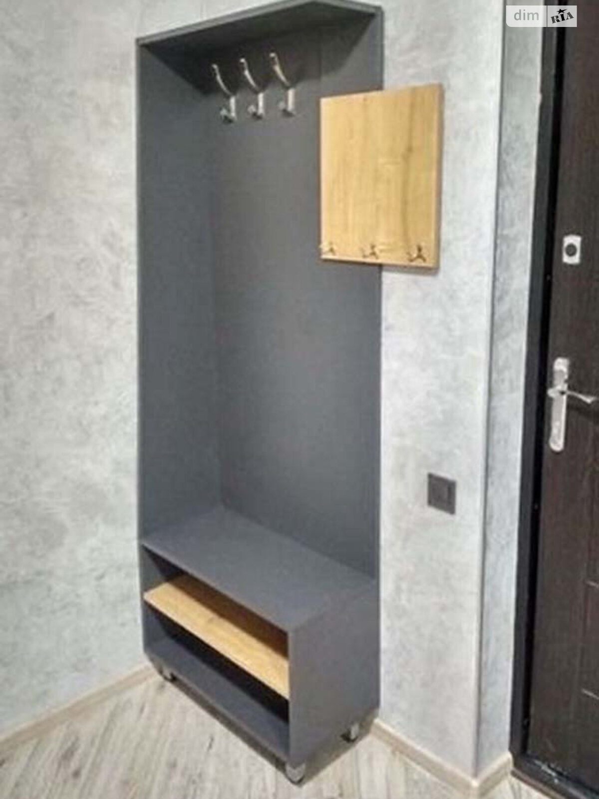 Продажа однокомнатной квартиры в Одессе, на ул. Балковская 137Г, район Молдаванка фото 1 Продажа однокомнатной квартиры в Одессе, на ул. Балковская 137Г, район Молдаванка фото 1