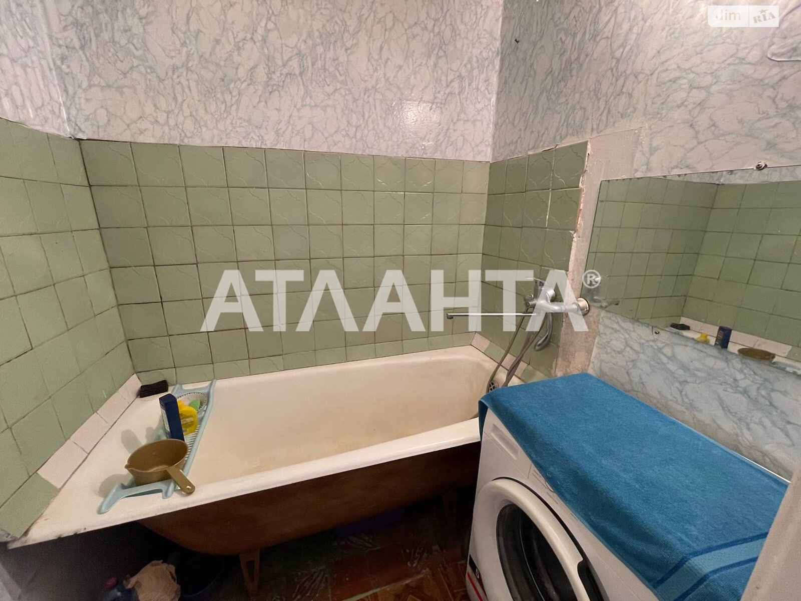 Продаж однокімнатної квартири в Одесі, на вул. Балківська, район Молдаванка фото 1