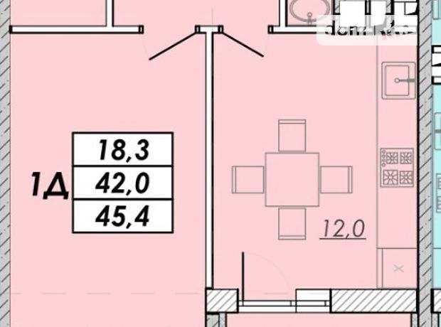 Продажа однокомнатной квартиры в Одессе, на пер. Банный район Молдаванка фото 1 Продажа однокомнатной квартиры в Одессе, на пер. Банный район Молдаванка фото 1
