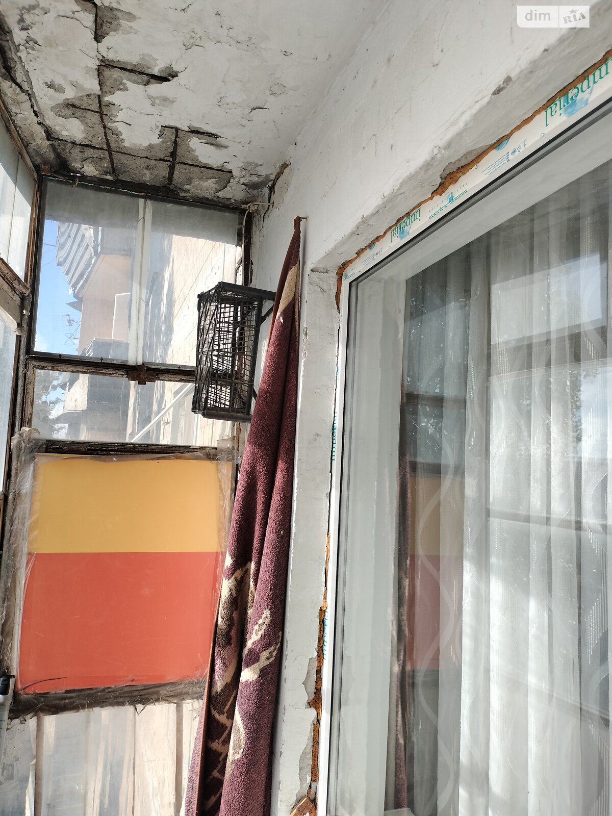 Продаж однокімнатної квартири в Одесі, на пров. Банний 3, район Молдаванка фото 1 Продаж однокімнатної квартири в Одесі, на пров. Банний 3, район Молдаванка фото 1