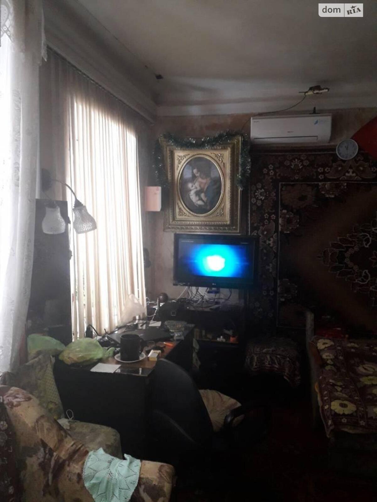 Продажа однокомнатной квартиры в Одессе, на ул. Богдана Хмельницкого, район Молдаванка фото 1
