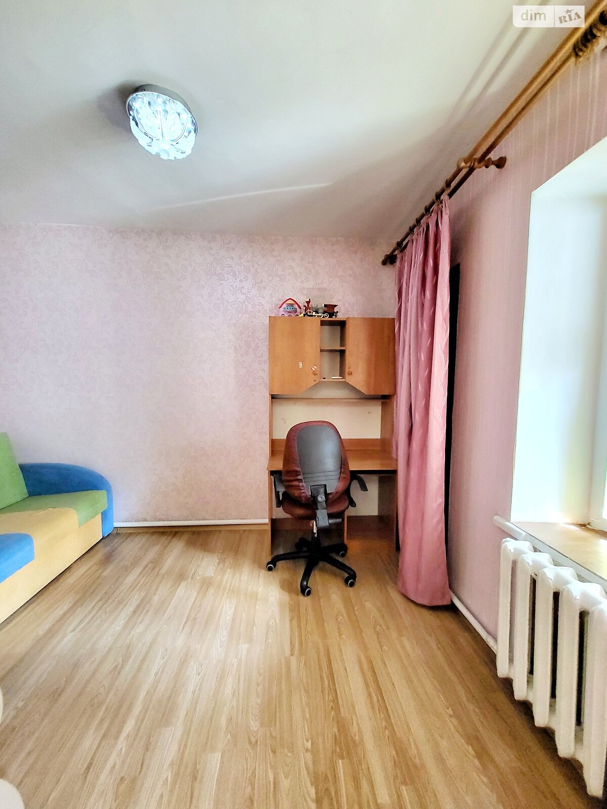 Продажа двухкомнатной квартиры в Одессе, на ул. Богдана Хмельницкого, район Молдаванка фото 1