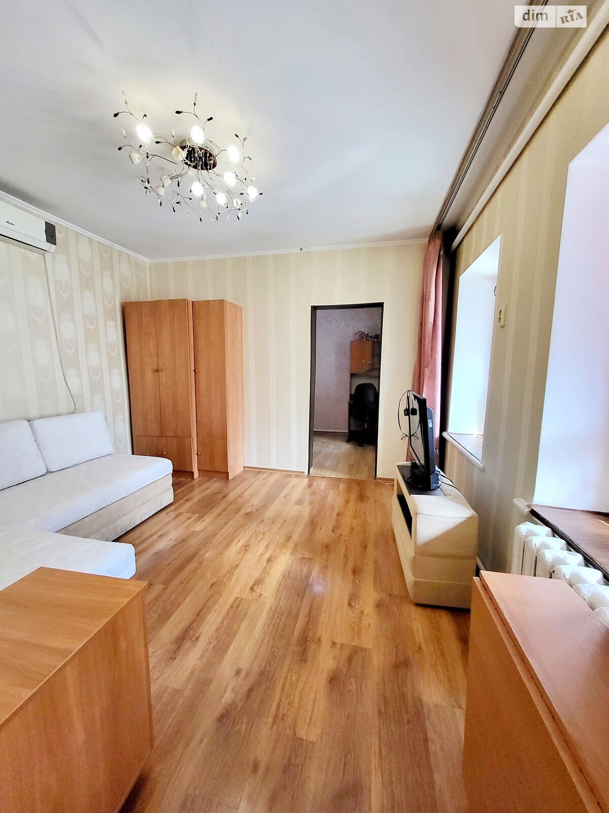 Продажа двухкомнатной квартиры в Одессе, на ул. Богдана Хмельницкого, район Молдаванка фото 1