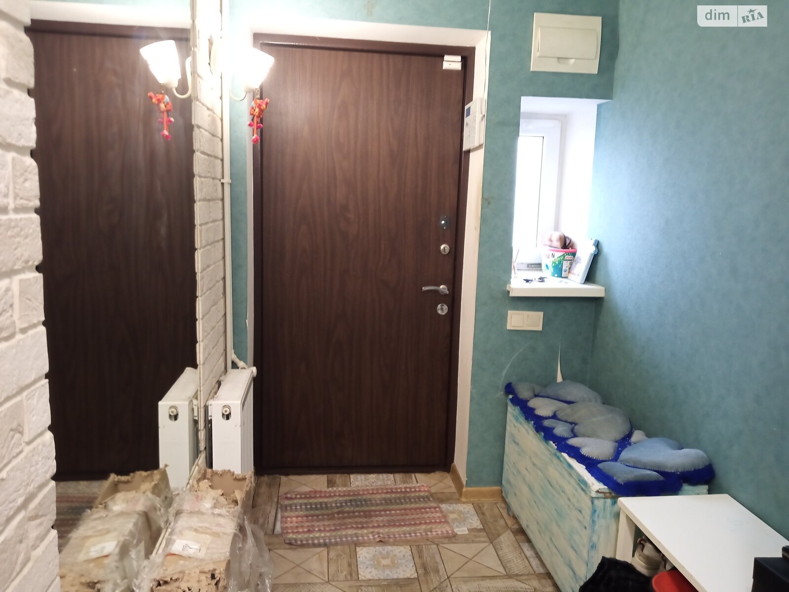Продаж двокімнатної квартири в Одесі, на вул. Богдана Хмельницького, район Молдаванка фото 1 Продаж двокімнатної квартири в Одесі, на вул. Богдана Хмельницького, район Молдаванка фото 1