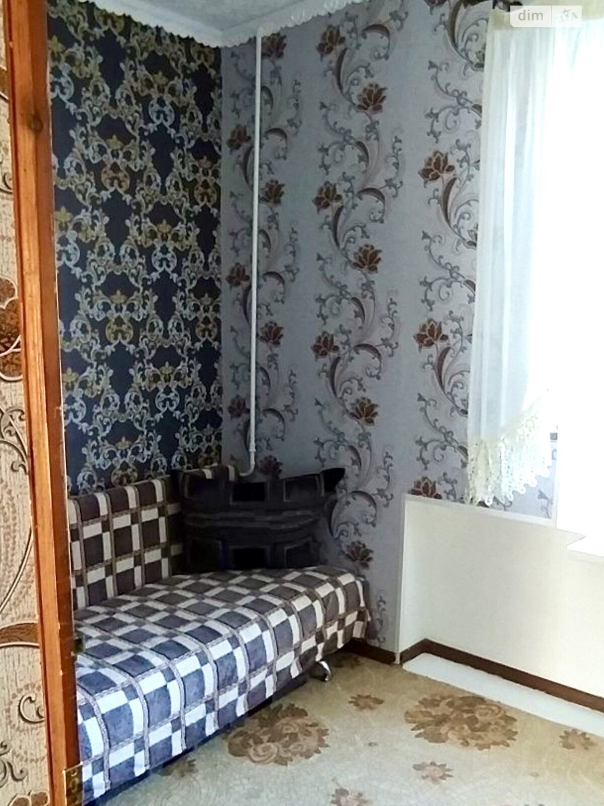 Продаж двокімнатної квартири в Одесі, на вул. Богдана Хмельницького, район Молдаванка фото 1 Продаж двокімнатної квартири в Одесі, на вул. Богдана Хмельницького, район Молдаванка фото 1