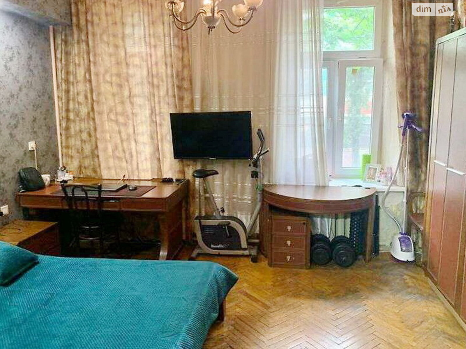 Продаж трикімнатної квартири в Одесі, на вул. Богдана Хмельницького 23, район Молдаванка фото 1 Продаж трикімнатної квартири в Одесі, на вул. Богдана Хмельницького 23, район Молдаванка фото 1