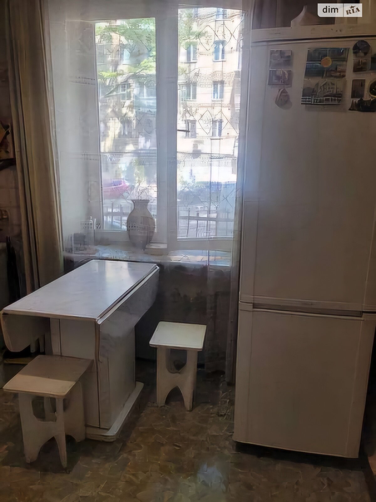 Продаж двокімнатної квартири в Одесі, на вул. Богдана Хмельницького, район Молдаванка фото 1 Продаж двокімнатної квартири в Одесі, на вул. Богдана Хмельницького, район Молдаванка фото 1