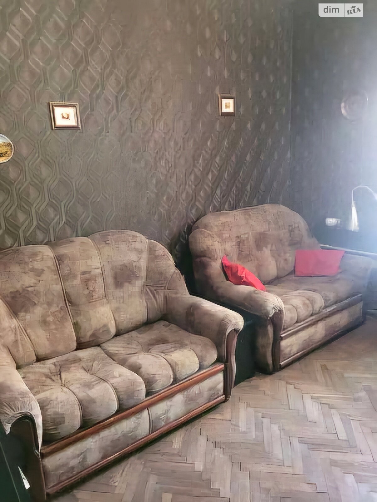 Продаж двокімнатної квартири в Одесі, на вул. Богдана Хмельницького, район Молдаванка фото 1 Продаж двокімнатної квартири в Одесі, на вул. Богдана Хмельницького, район Молдаванка фото 1