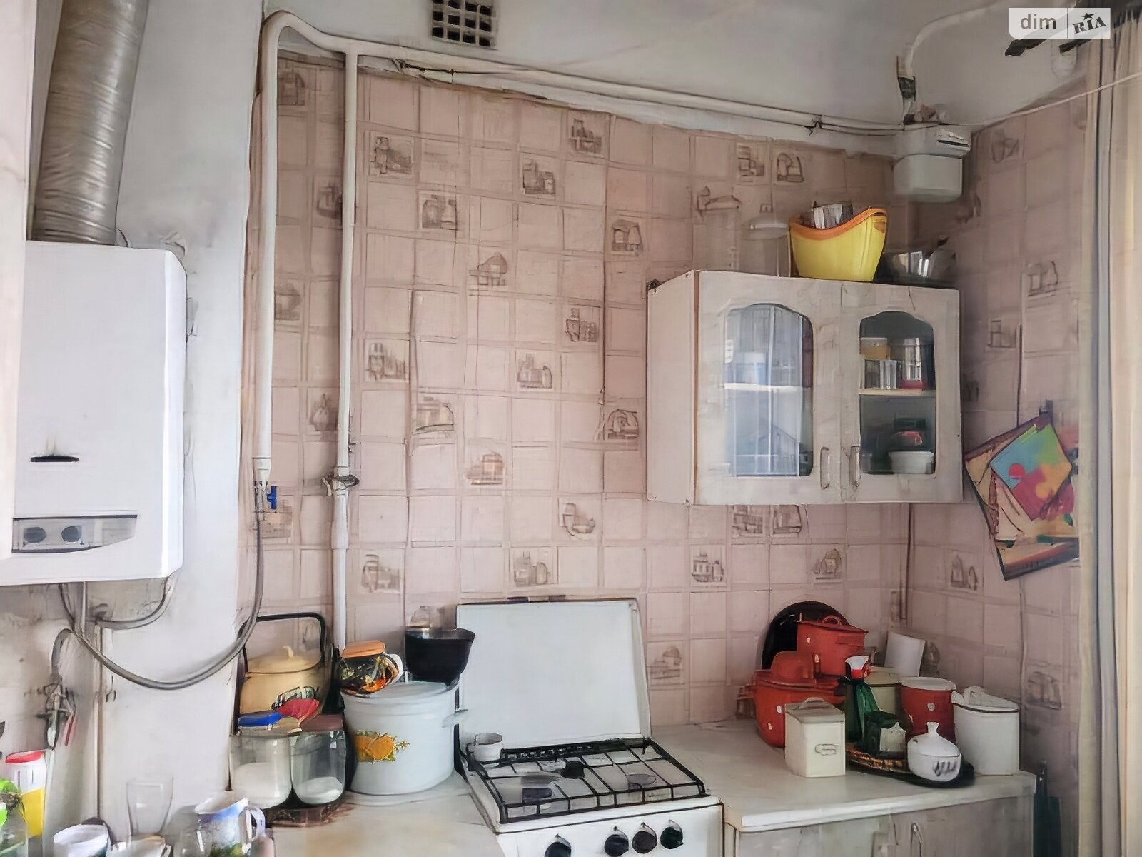 Продаж двокімнатної квартири в Одесі, на вул. Богдана Хмельницького, район Молдаванка фото 1 Продаж двокімнатної квартири в Одесі, на вул. Богдана Хмельницького, район Молдаванка фото 1