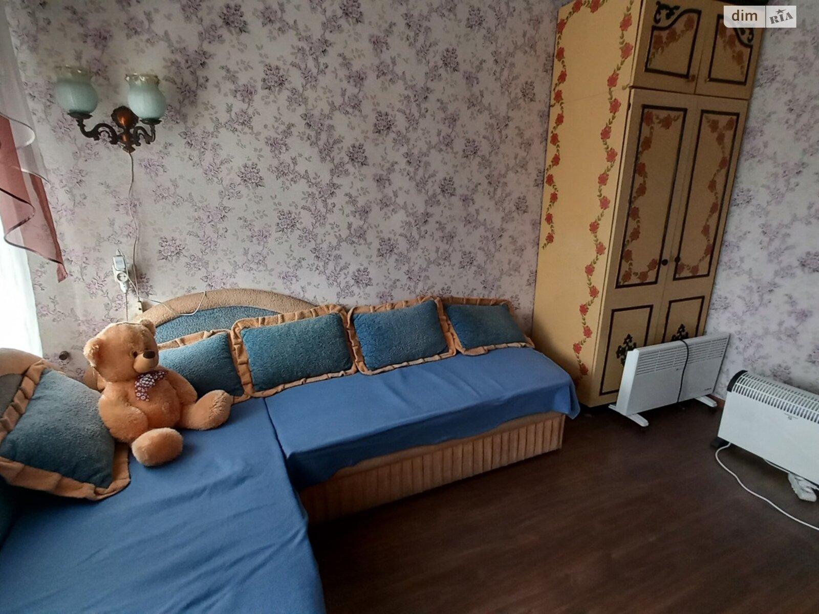 Продаж двокімнатної квартири в Одесі, на вул. Богдана Хмельницького, район Молдаванка фото 1 Продаж двокімнатної квартири в Одесі, на вул. Богдана Хмельницького, район Молдаванка фото 1
