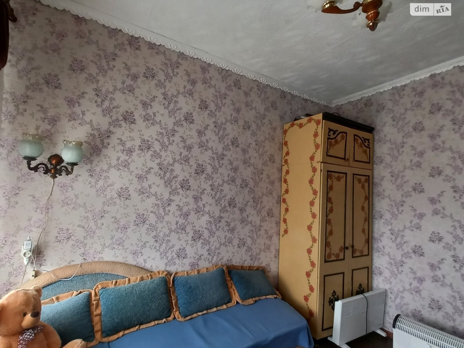 Продаж двокімнатної квартири в Одесі, на вул. Богдана Хмельницького, район Молдаванка фото 1 Продаж двокімнатної квартири в Одесі, на вул. Богдана Хмельницького, район Молдаванка фото 1