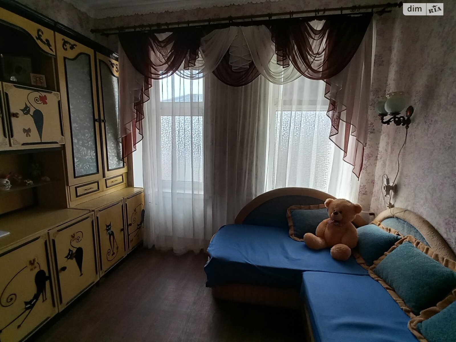 Продаж двокімнатної квартири в Одесі, на вул. Богдана Хмельницького, район Молдаванка фото 1 Продаж двокімнатної квартири в Одесі, на вул. Богдана Хмельницького, район Молдаванка фото 1