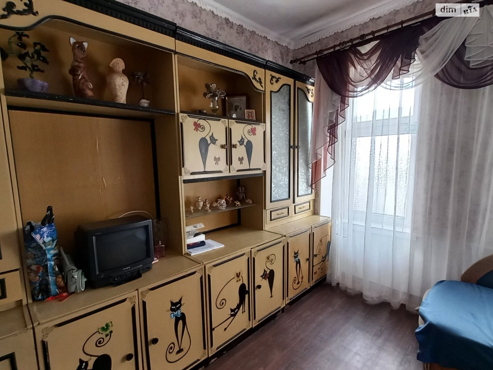 Продаж двокімнатної квартири в Одесі, на вул. Богдана Хмельницького, район Молдаванка фото 1 Продаж двокімнатної квартири в Одесі, на вул. Богдана Хмельницького, район Молдаванка фото 1