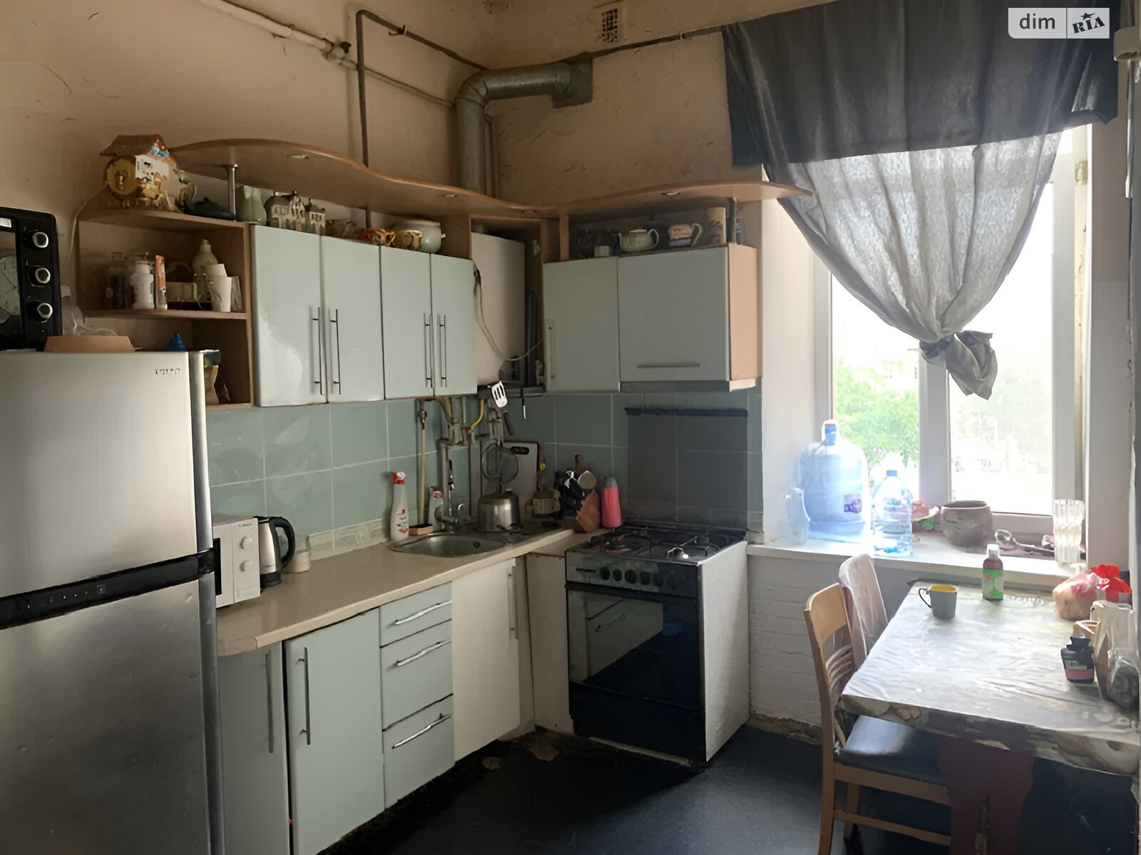 Продаж трикімнатної квартири в Одесі, на вул. Богдана Хмельницького 23, район Молдаванка фото 1