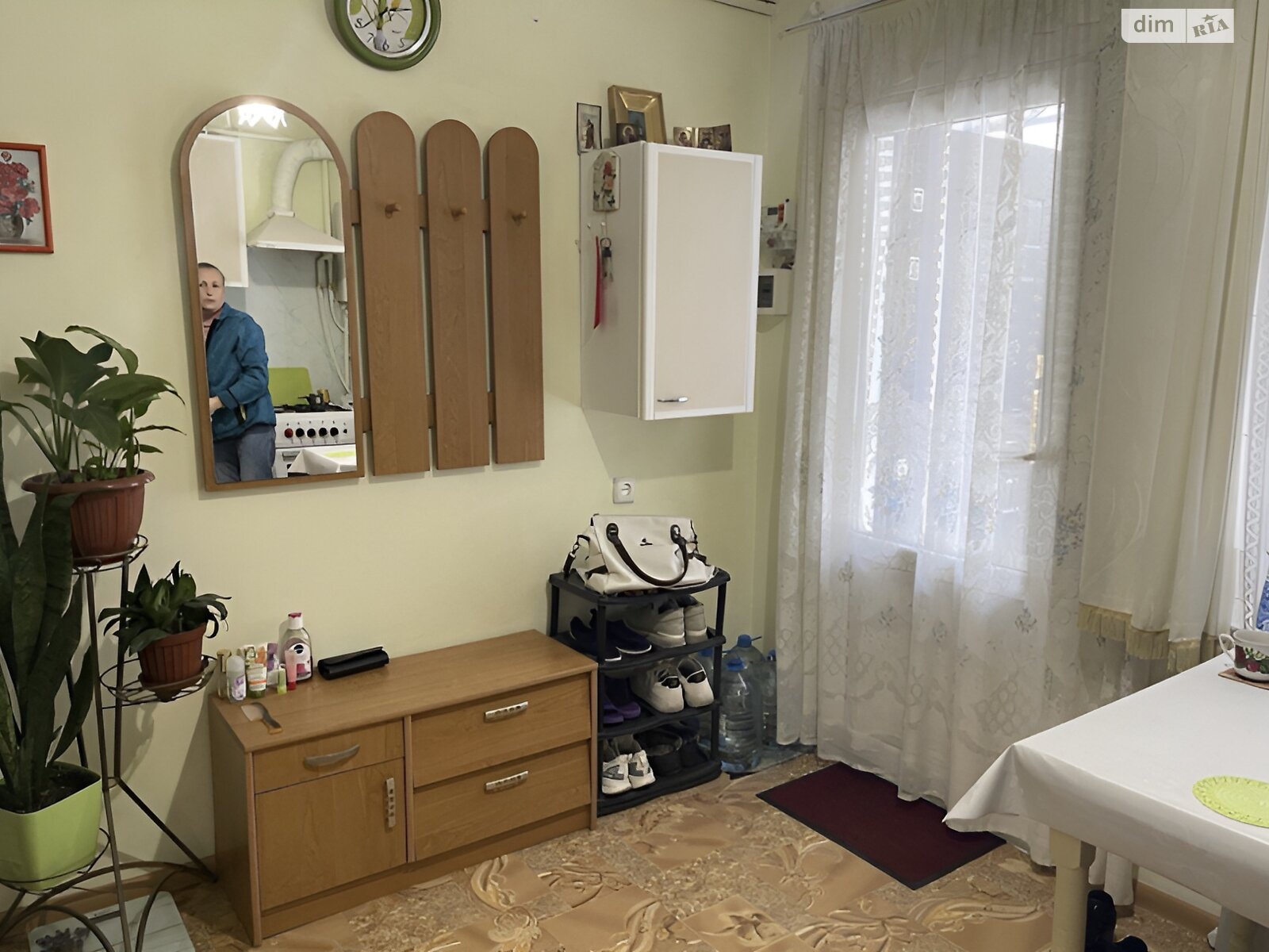 Продажа однокомнатной квартиры в Одессе, на ул. Богдана Хмельницкого, район Молдаванка фото 1 Продажа однокомнатной квартиры в Одессе, на ул. Богдана Хмельницкого, район Молдаванка фото 1