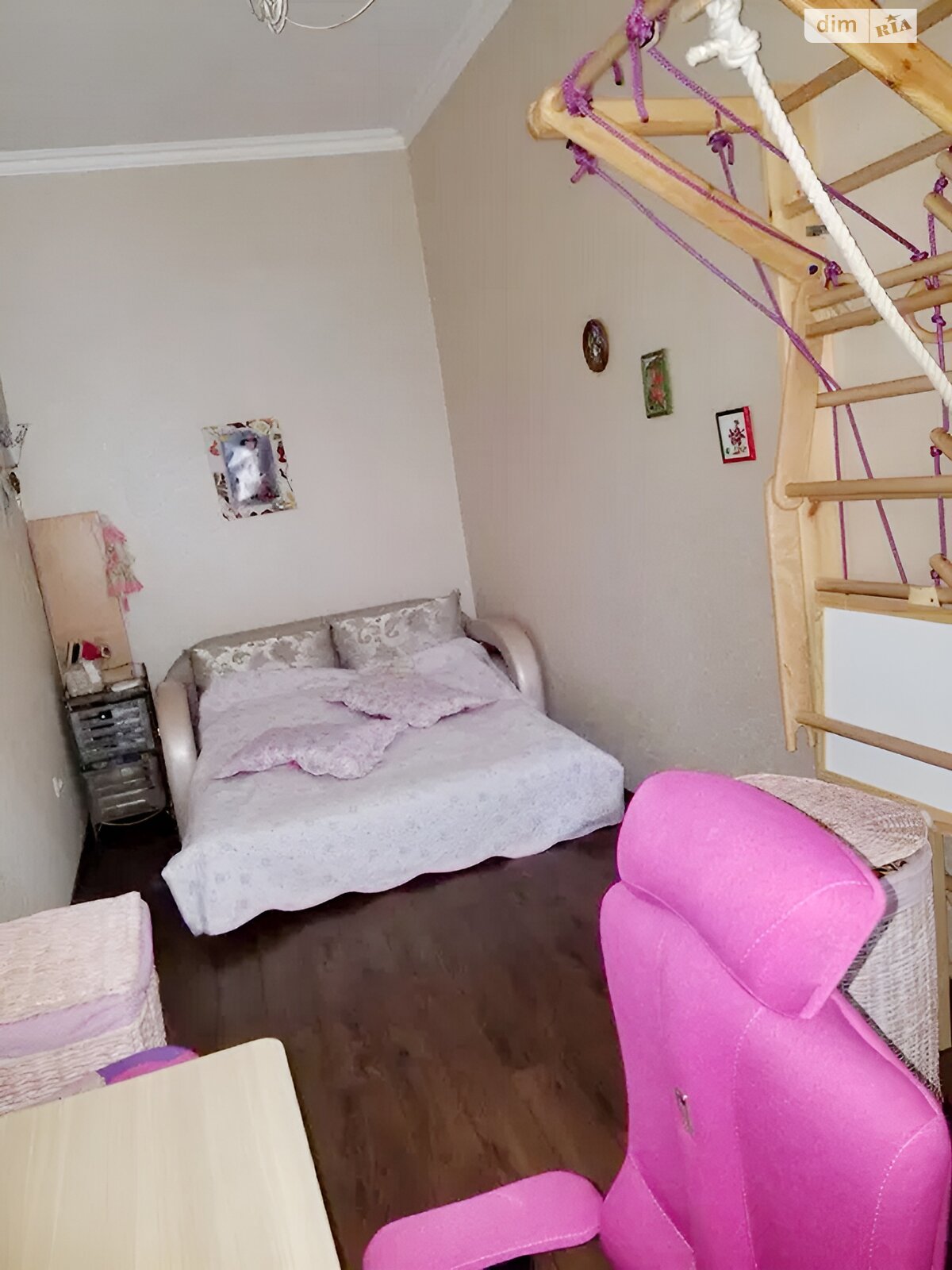 Продаж трикімнатної квартири в Одесі, на вул. Богдана Хмельницького 31, район Молдаванка фото 1 Продаж трикімнатної квартири в Одесі, на вул. Богдана Хмельницького 31, район Молдаванка фото 1