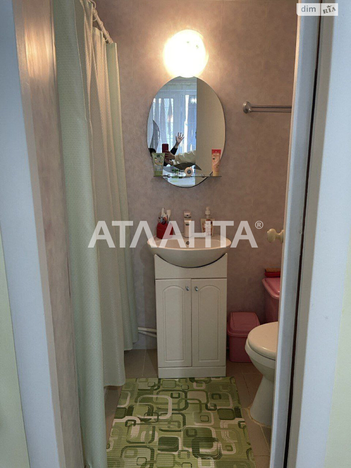 Продажа однокомнатной квартиры в Одессе, на ул. Богдана Хмельницкого, район Молдаванка фото 1 Продажа однокомнатной квартиры в Одессе, на ул. Богдана Хмельницкого, район Молдаванка фото 1