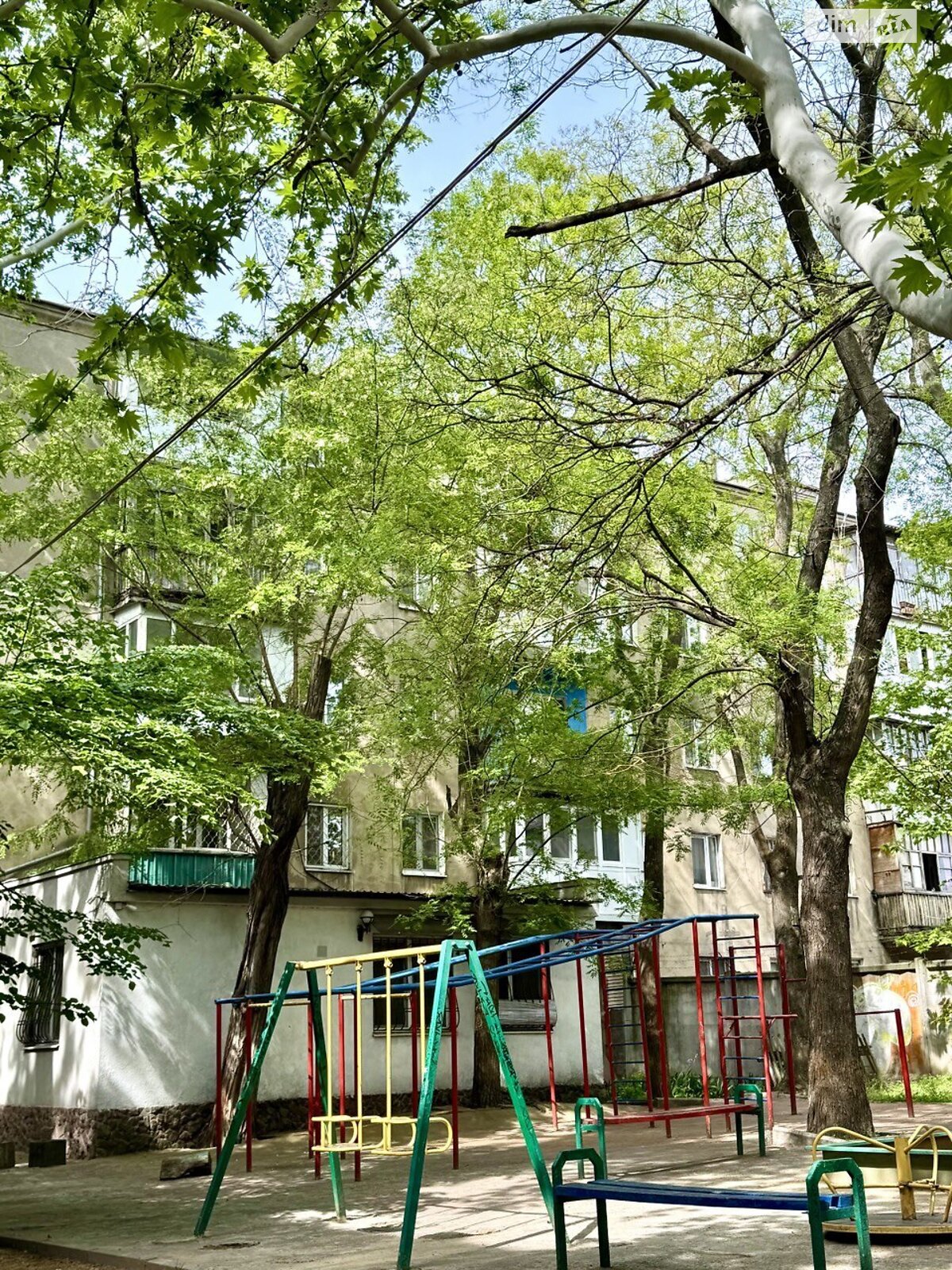 Продажа двухкомнатной квартиры в Одессе, на ул. Богдана Хмельницкого 38, район Молдаванка фото 1 Продажа двухкомнатной квартиры в Одессе, на ул. Богдана Хмельницкого 38, район Молдаванка фото 1
