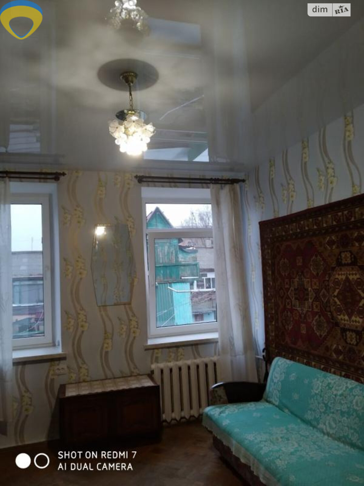 Продаж двокімнатної квартири в Одесі, на вул. Богдана Хмельницького 23, район Молдаванка фото 1 Продаж двокімнатної квартири в Одесі, на вул. Богдана Хмельницького 23, район Молдаванка фото 1